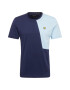 Lyle & Scott Majica mornarska / svetlo modra - Pepit.si