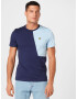 Lyle & Scott Majica mornarska / svetlo modra - Pepit.si