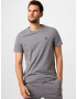 Lyle & Scott Majica pegasto siva - Pepit.si