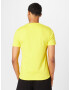 Lyle & Scott Majica 'Plain' rumena - Pepit.si