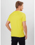 Lyle & Scott Majica rumena - Pepit.si