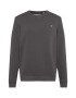 Lyle & Scott Majica temno siva - Pepit.si