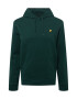 Lyle & Scott Majica rumena / temno zelena / črna - Pepit.si