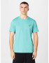 Lyle & Scott Majica voda / rumena / črna - Pepit.si