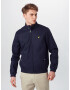 Lyle & Scott Prehodna jakna 'Harrington Jacket ' mornarska - Pepit.si