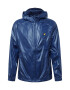 Lyle & Scott Prehodna jakna modra - Pepit.si