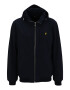 Lyle & Scott Prehodna jakna mornarska - Pepit.si