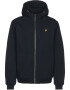 Lyle & Scott Prehodna jakna mornarska - Pepit.si