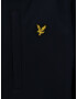 Lyle & Scott Prehodna jakna mornarska - Pepit.si