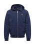 Lyle & Scott Prehodna jakna mornarska - Pepit.si