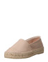 MACARENA Espadrile 'OSLO-OSLO' chamois - Pepit.si