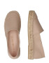 MACARENA Espadrile 'OSLO-OSLO' chamois - Pepit.si