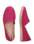 MACARENA Espadrile 'SERRAJE' magenta - Pepit.si