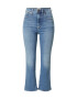 Madewell Kavbojke 'CALI' moder denim - Pepit.si