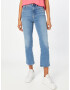 Madewell Kavbojke 'CALI' moder denim - Pepit.si