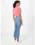 Madewell Kavbojke 'CALI' moder denim - Pepit.si