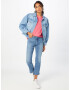 Madewell Kavbojke 'CALI' moder denim - Pepit.si