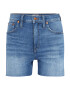 Madewell Kavbojke moder denim - Pepit.si