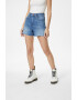 Madewell Kavbojke moder denim - Pepit.si