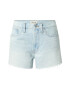 Madewell Kavbojke moder denim - Pepit.si