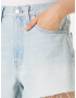 Madewell Kavbojke moder denim - Pepit.si