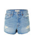 Madewell Kavbojke moder denim - Pepit.si