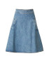 MADS NORGAARD COPENHAGEN Krilo moder denim - Pepit.si