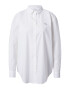 Maison Labiche Bluza 'LE SAINT-GER' bela - Pepit.si