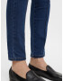 MAMALICIOUS Jeans pajkice 'Joplin' moder denim - Pepit.si