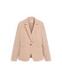 MANGO Blazer 'Boreal' nude - Pepit.si