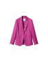 MANGO Blazer 'Boreli' lila - Pepit.si