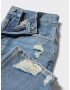 MANGO Kavbojke 'Brooks' moder denim - Pepit.si