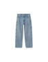 MANGO Kavbojke 'Emily' moder denim - Pepit.si