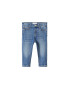 MANGO KIDS Kavbojke 'Elena' moder denim - Pepit.si