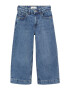 MANGO KIDS Kavbojke moder denim - Pepit.si