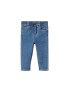 MANGO KIDS Kavbojke 'Pablo' moder denim - Pepit.si