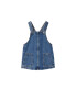 MANGO KIDS Krilo 'Elva' moder denim - Pepit.si