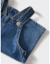 MANGO KIDS Krilo 'Elva' moder denim - Pepit.si