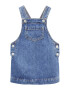 MANGO KIDS Krilo 'PAULAB' moder denim - Pepit.si