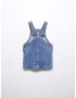 MANGO KIDS Krilo 'PAULAB' moder denim - Pepit.si