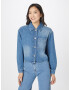 Marc O'Polo Bluza moder denim - Pepit.si