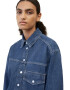 Marc O'Polo DENIM Bluza moder denim - Pepit.si