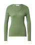 Marc O'Polo Pulover 'Pullover' svetlo zelena - Pepit.si