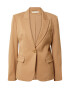 MICHAEL Michael Kors Blazer svetlo rjava - Pepit.si