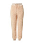 Miss Selfridge Teddy Hose bež - Pepit.si