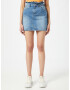 Miss Selfridge Krilo moder denim - Pepit.si