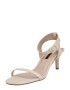 Miss Selfridge Sandalette nude - Pepit.si