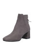 Miss Selfridge Stiefel siva - Pepit.si