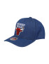 Mitchell & Ness Cap modra / bela / rdeča - Pepit.si