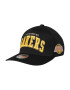 Mitchell & Ness Kapa črna / rumena - Pepit.si